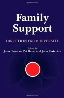 Family Support: Extraordinary Yet Ordinary  