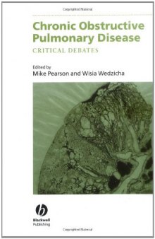 Chronic Obstructive Pulmonary Disease: Critical Debates  