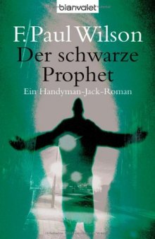 Der schwarze Prophet