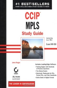 CCIP: MPLS Study Guide