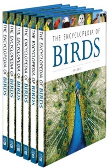 Encyclopedia of Birds 