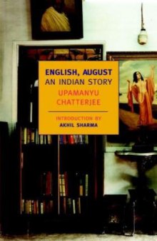 English, August An Indian Story