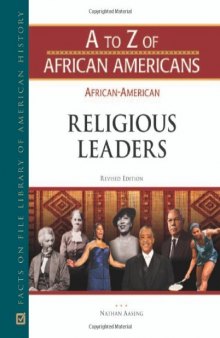 African-American Religious Leaders  