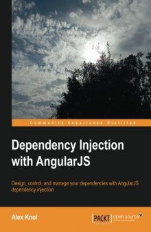 Dependency Injection with AngularJS