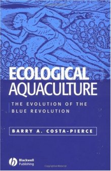Ecological Aquaculture  