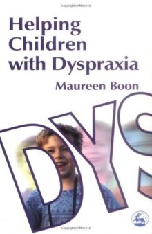 Helping Children With Dyspraxia