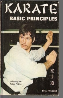 Karate: Basic Principles