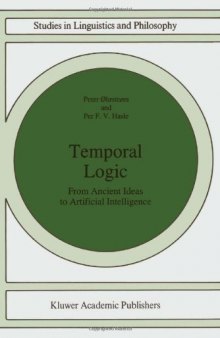 Temporal Logic: From Ancient Ideas to Artificial Intelligence