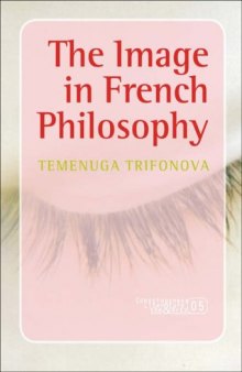 The Image in French Philosophy 