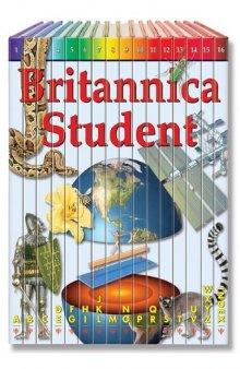 Britannica Student Encyclopedia