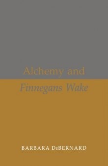 Alchemy and Finnegans Wake