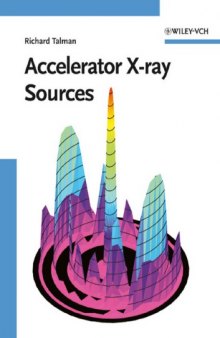 Accelerator X-Ray Sources 