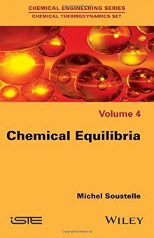 Chemical Equilibria