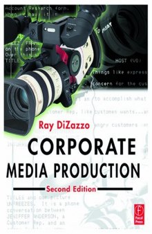 Corporate Media Production, 