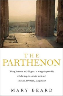 Parthenon (Wonders of the World)