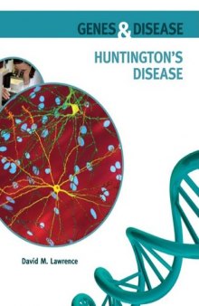 Huntington's Disease (Genes and Disease)