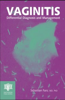 Vaginitis: Differential Diagnosis and Management