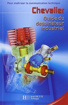 Guide du dessinateur industriel 2003
