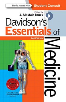 Davidson's Essentials of Medicine, 2e