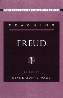 Teaching Freud  