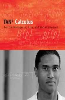 Calculus for the managerial, life, and social sciences, (7th Edition)  