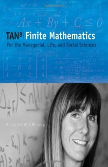 Finite Mathematics for the Managerial, Life, and Social Sciences, 8th Edition  