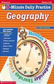 Geography