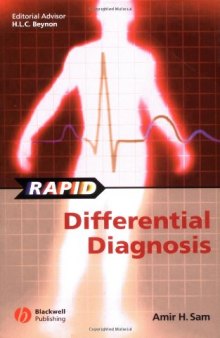 Rapid Differential Diagnosis (Rapid)