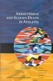Arrhythmias and sudden death in athletes