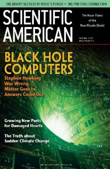 Scientific american (November 2004)
