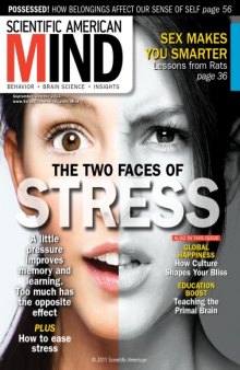 Scientific American Mind September October 2011 