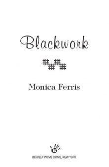 Blackwork