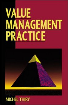 Value Management Practice