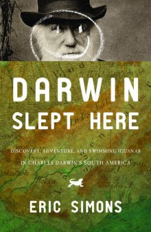 Darwin Slept Here