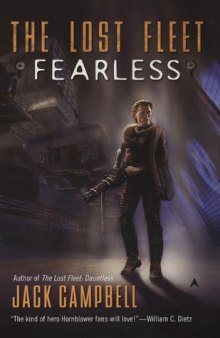 Fearless (Lost Fleet Series #2)   