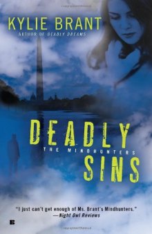 Deadly Sins (The Mindhunters)  