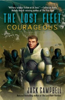 Courageous (Lost Fleet Series #3)   