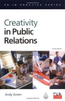 Creativity in Public Relations