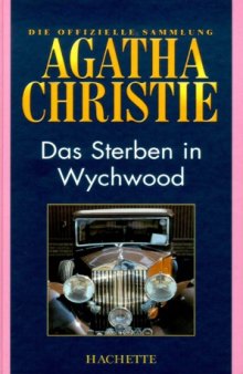 Das Sterben in Wychwood (Hachette Collections - Band 26)