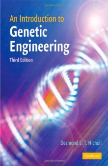 An introduction to genetic engineering