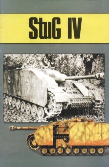 StuG IV