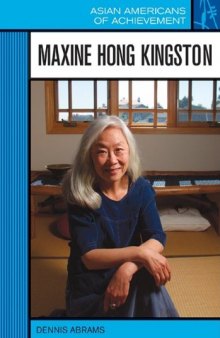 Maxine Hong Kingston (Asian Americans of Achievement)