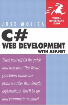 C#: Web Development With ASP.NET