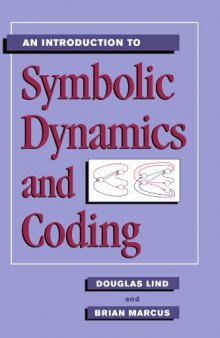 An introduction to symbolic dynamics and coding