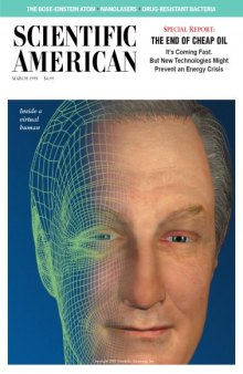 [Magazine] Scientific American. 1998. Vol. 278. No 3