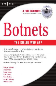 Botnets- The Killer Web App