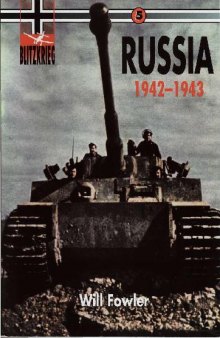 Blitzkrieg: Russia 1942-1943