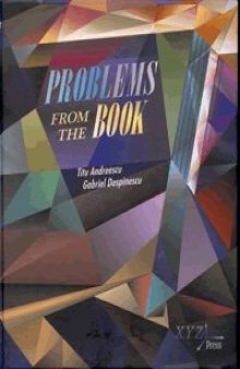 Problems from the book