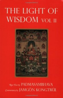 Light of Wisdom, Vol. II