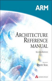 ARM Architecture Reference Manual (2nd Edition)